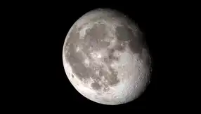 ispace'in Ay İniş Girişimi Başarısız Oldu