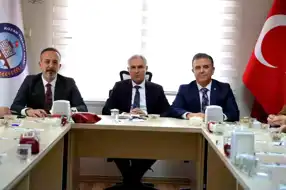 Kozan'da Yapay Zeka ile Vergi Denetimi Sıkılaştı
