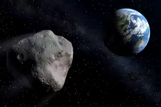2032'de Dünya'ya Çarpma Riski: 1.33 Olasılıklı Asteroid!