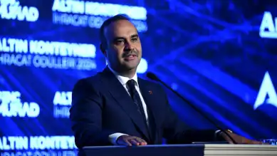 Türkiye, Teknoloji Devlerine Doğru İlerliyor