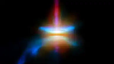 JWST, Yıldız Doğumunun Adım Adım Görüntüsünü Yakaladı