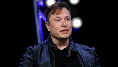 Elon Musk: ABD İflasın Eşiğinde!