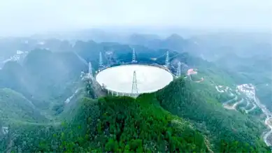 Guizhou, Bilim Turizmiyle Parlıyor!