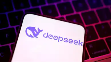 DeepSeek, ABD'de ChatGPT'yi Geride Bıraktı!
