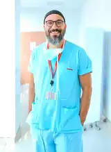 Kalbin 'Küçük Beyni' 3 Boyutlu Haritalandı