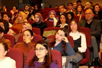Kütahya'da Yapay Zeka Paneli: Geleceğe Hazırlık