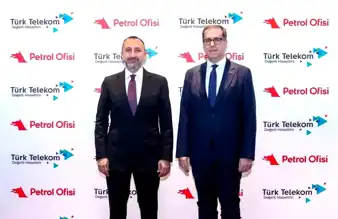 Petrol Ofisi ve Türk Telekom, SD-WAN ile İş Birliğini Genişletiyor