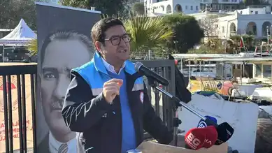 Reis 48: Mavi Vatan'ın Yeni Koruyucusu