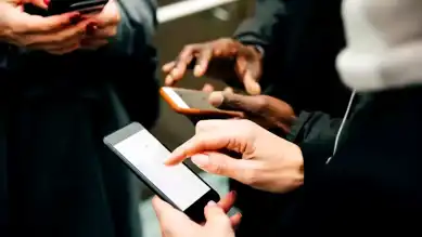 WhatsApp, Facebook, Instagram Çöktü!