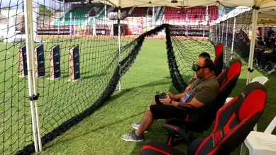 TEKNOFEST Drone Şampiyonası Yalova'da