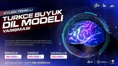 Türkiye'nin Yapay Zeka Yetenekleri Arttırılıyor