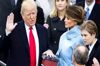 Trump'ın Kendi Kripto Parası: TrumpCoin