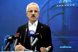 Yerli Yüksek Hızlı Tren Üretimi Başladı