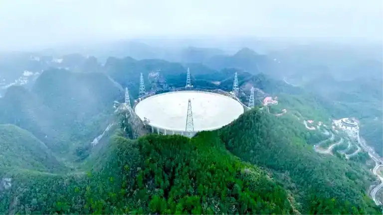 Guizhou, Bilim Turizmiyle Parlıyor!