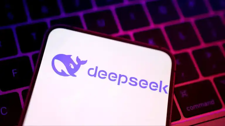 DeepSeek, ABD'de ChatGPT'yi Geride Bıraktı!