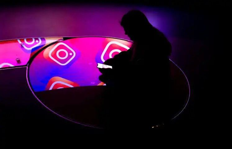 Instagram Reels'larda Hızlı Oynatma Özelliği!
