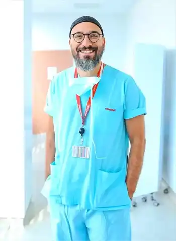 Kalbin 'Küçük Beyni' 3 Boyutlu Haritalandı
