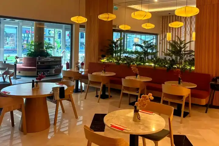SushiCo'da Veri İhlali: Müşteri Bilgileri Sızdı!