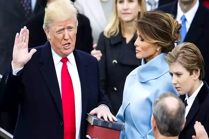 Trump'ın Kendi Kripto Parası: TrumpCoin