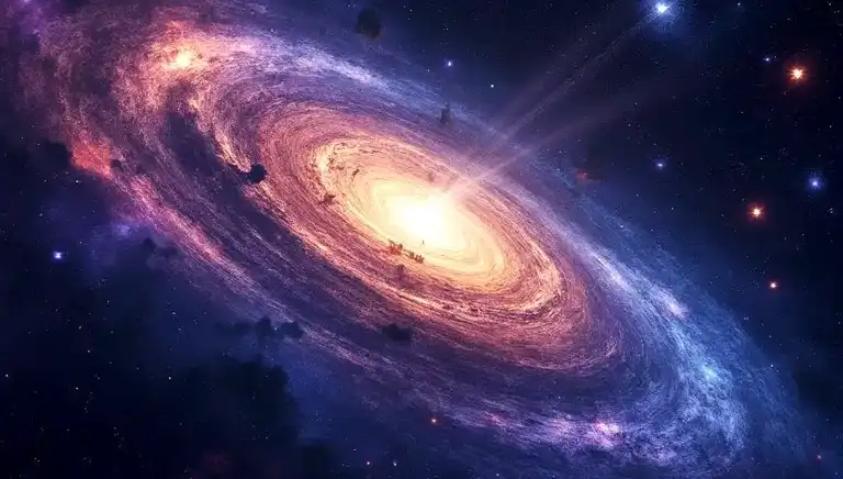 Yıldızların 'Müziği' Yaşlarını Anlatıyor